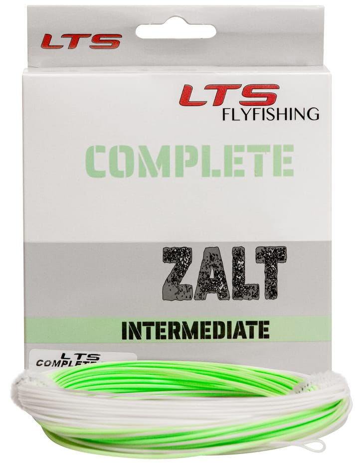 LTS Lts Complete Zalt Intermediate LTS