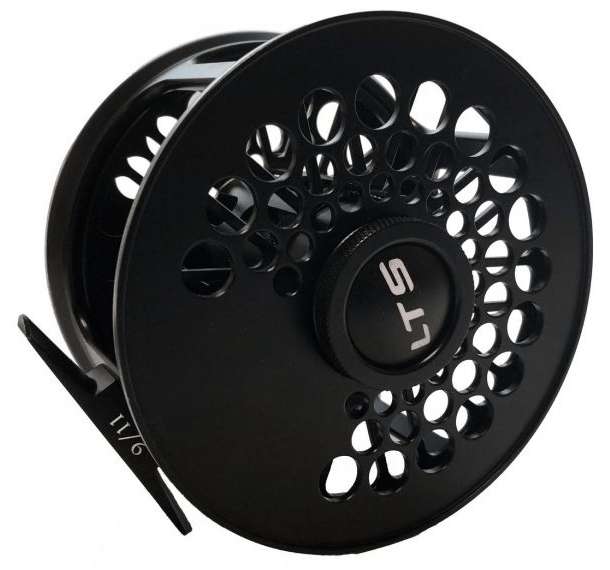 LTS Lts Dynamic Classic #8/10 Høyre LTS