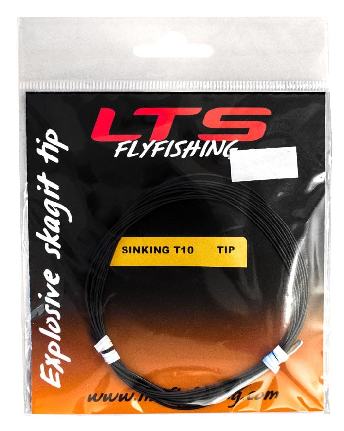 LTS Lts Explosive Skagit Tips LTS LTS Lts Explosive Skagit Tips LTS