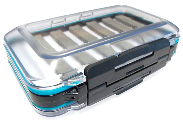 LTS Lts Flybox Large Double LTS LTS Lts Flybox Large Double LTS