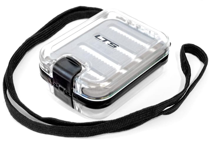 LTS Lts Flybox Small Double LTS LTS Lts Flybox Small Double LTS