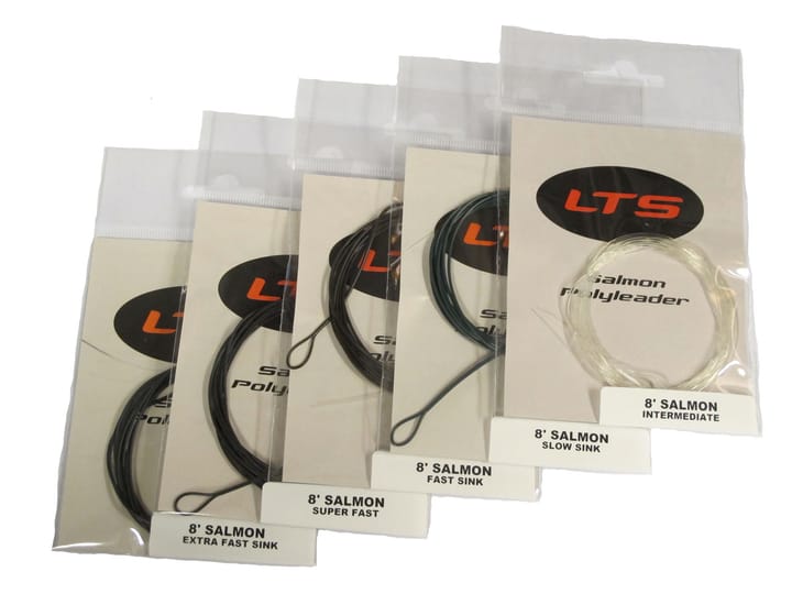 LTS Lts Polyleader Salmon Extra Strong LTS LTS Lts Polyleader Salmon Extra Strong LTS
