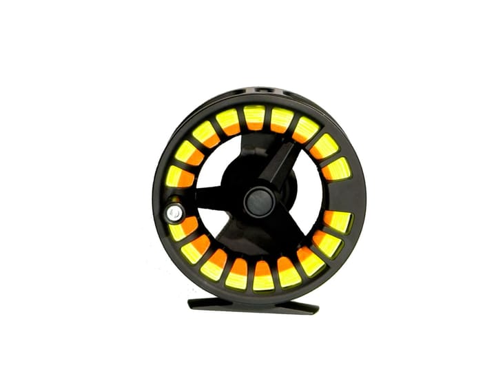 LTS Ready Fluesett LTS