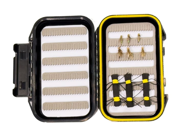 LTS Ready Fluesett LTS