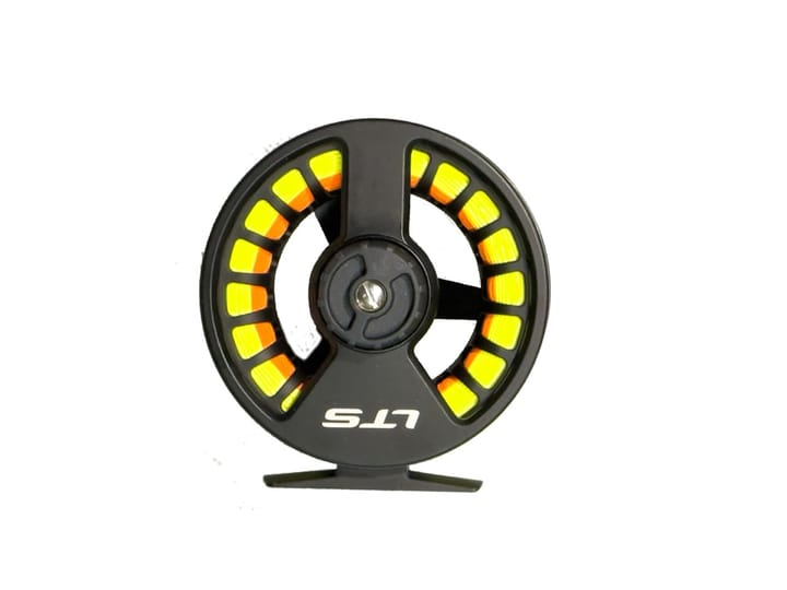 LTS Ready Fluesett LTS