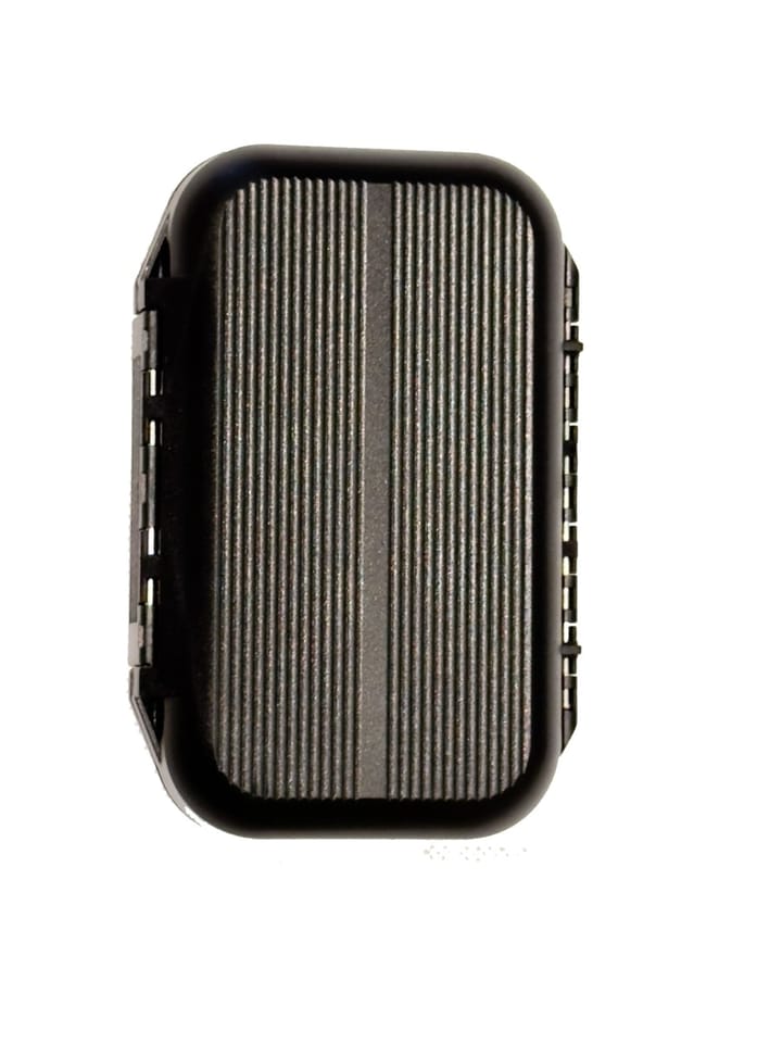 LTS Ready Fluesett LTS