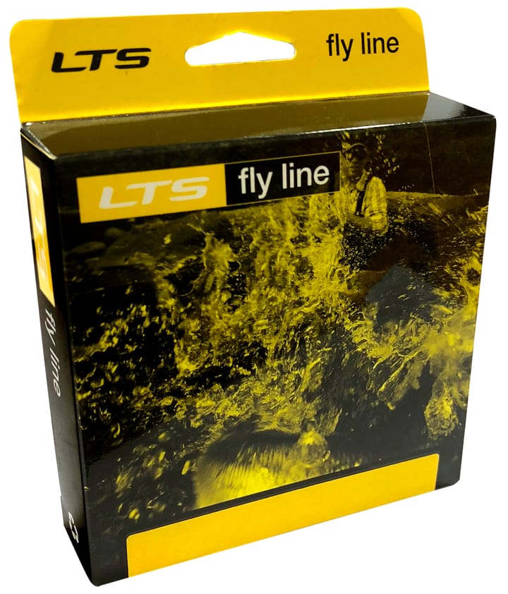 LTS Lts Runningline - Flyt LTS LTS Lts Runningline - Flyt LTS