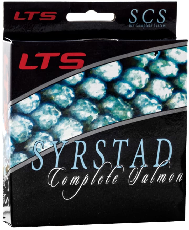 LTS Syrstad Complete Salmon LTS