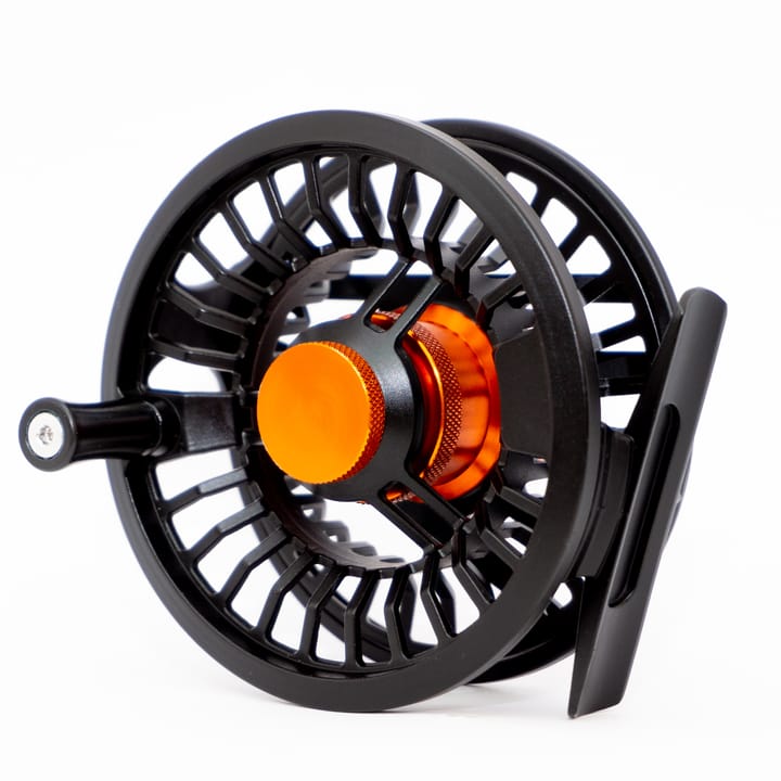 LTS Lts Trout Series 5/6 Fluesnelle Til Ørretfiske LTS LTS Lts Trout Series 5/6 Fluesnelle Til Ørretfiske LTS