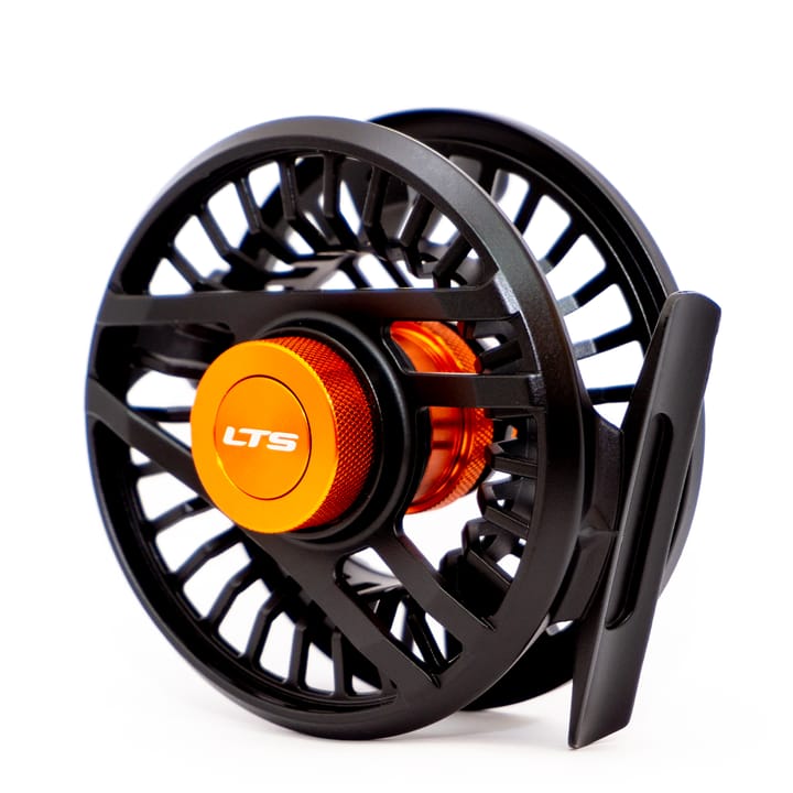 LTS Lts Trout Series 5/6 Fluesnelle Til Ørretfiske LTS LTS Lts Trout Series 5/6 Fluesnelle Til Ørretfiske LTS
