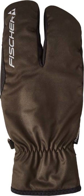 Fischer Classic Lobster Glove Olive Fischer