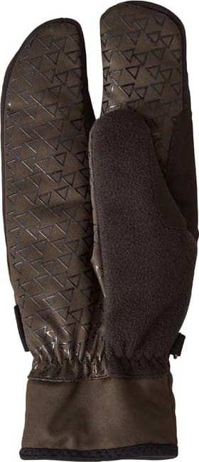 Fischer Classic Lobster Glove Olive Fischer