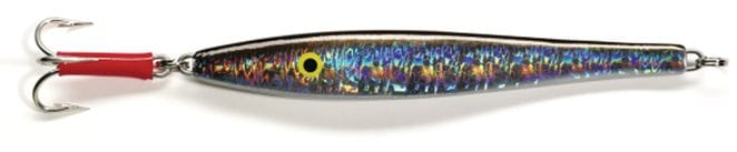 Abu Garcia Lucas 100g H-S/Red Abu Garcia