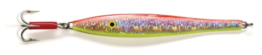Abu Garcia Lucas 100g H-S/Red Abu Garcia