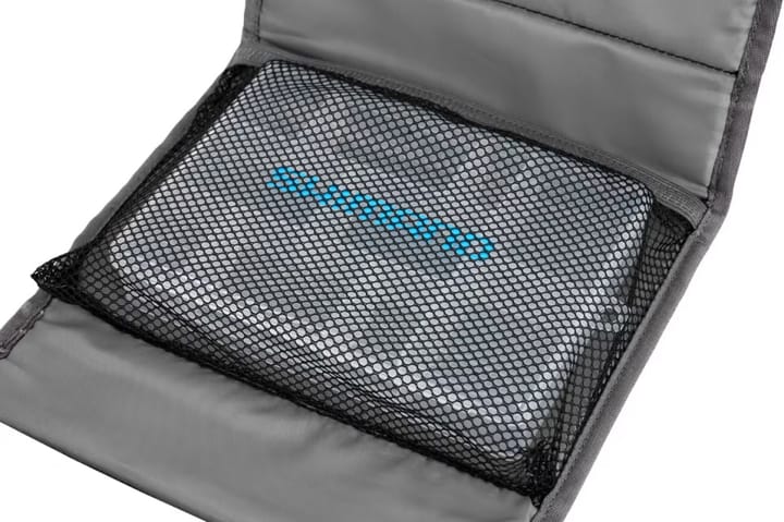 Shimano Predator Travellers Wrap Perfekt For Fiskere På Farten Shimano Shimano Predator Travellers Wrap Perfekt For Fiskere På Farten Shimano