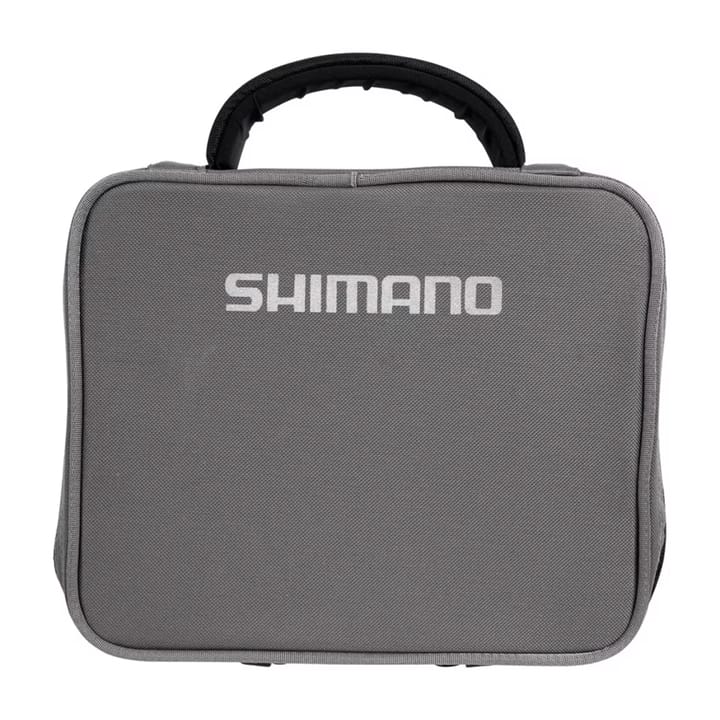 Shimano Predator Soft Plastic Wallet Shimano