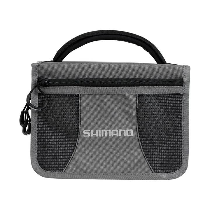 Shimano Predator Tackle Wallet Kompakt Oppbevaringsløsning Shimano