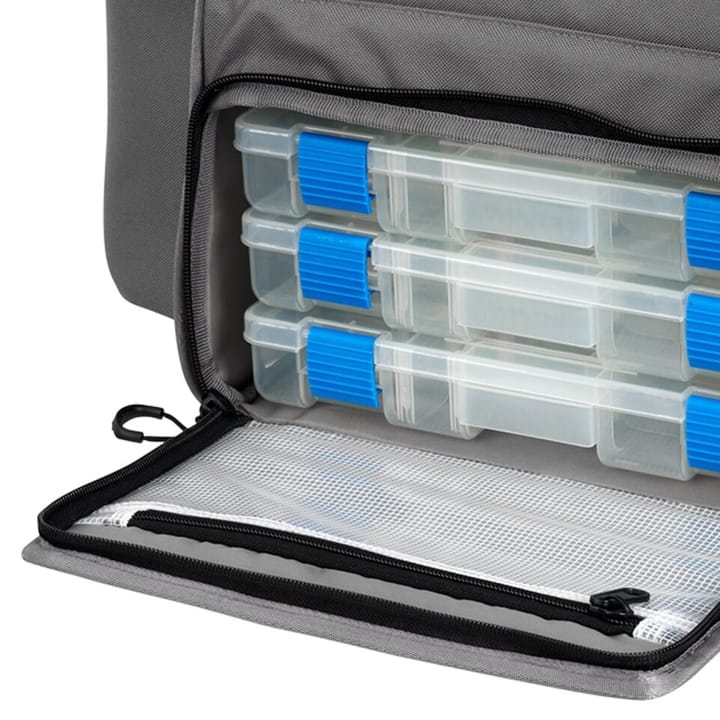 Shimano Medium Back Pack & Tackle box Shimano
