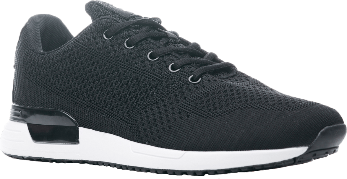 Exani Men's Luke Black