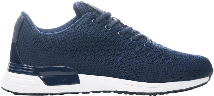 Exani Kids' Luke Jr Navy Exani