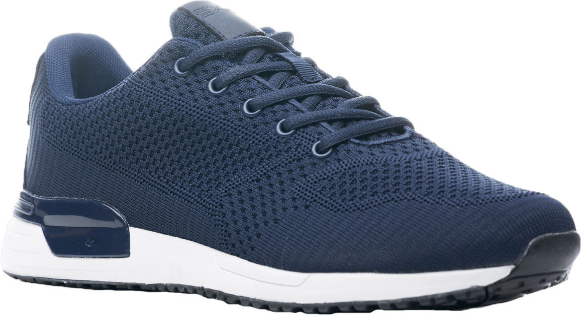 Exani Men's Luke Navy