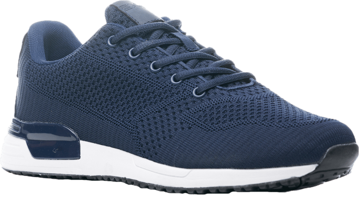 Exani Men's Luke Navy Exani