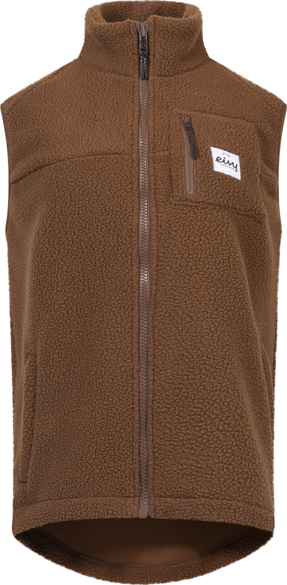 Eivy Women's Lumberjackie Sherpa Vest västar