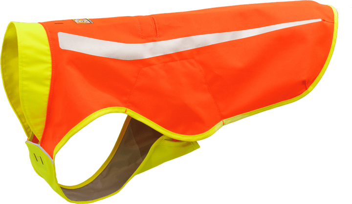 Ruffwear Lumenglow™ High-Vis Vest Blaze Orange Ruffwear