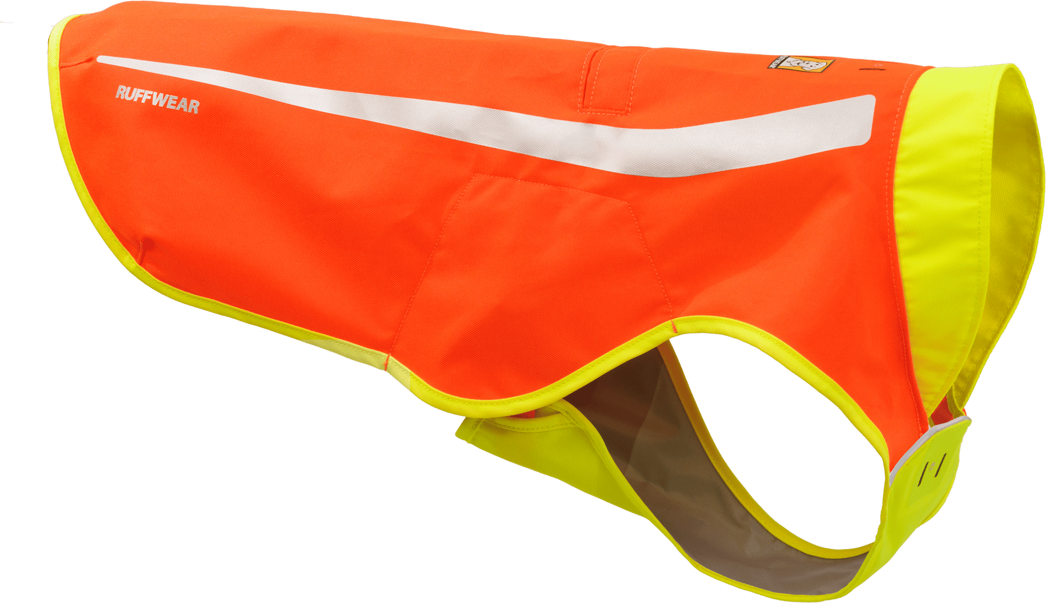Ruffwear Lumenglow™ High-Vis Vest Blaze