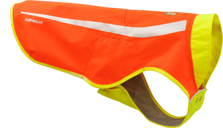 Ruffwear Lumenglow™ High-Vis Vest Blaze Orange Ruffwear