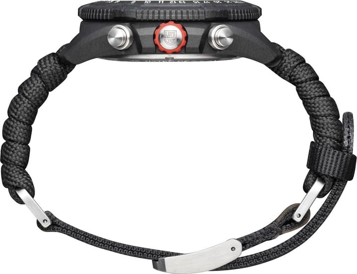 Luminox Bear Grylls Survival Land Series 3797 Black/Green Luminox