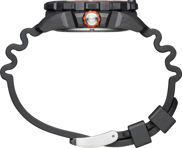 Luminox Bear Grylls Survival Sea Series 3729 - Black/Orange Luminox Luminox Bear Grylls Survival Sea Series 3729 - Black/Orange Luminox
