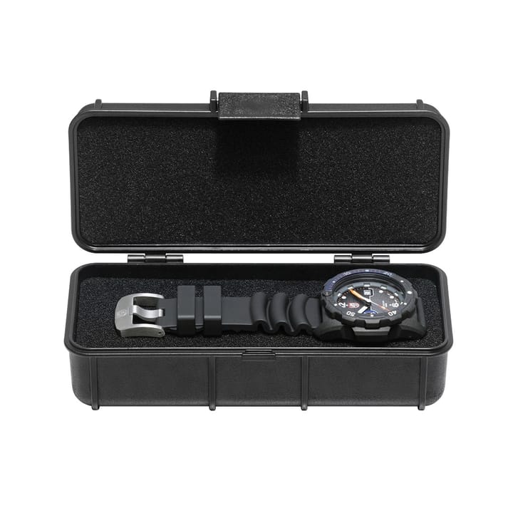 Luminox Bear Grylls Survival Sea Series 3729 - Black/Orange Luminox