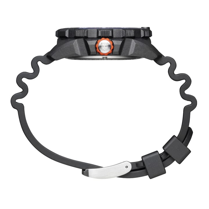 Luminox Bear Grylls Survival Sea Series 3729 - Black/Orange Luminox Luminox Bear Grylls Survival Sea Series 3729 - Black/Orange Luminox