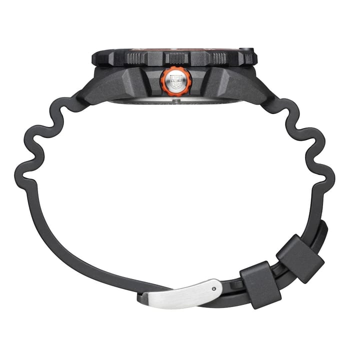 Luminox Bear Grylls Survival Sea Series 3729 - Black/Orange Luminox