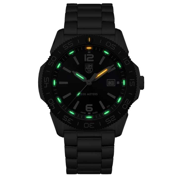 Luminox Pacific Diver 3123 Blue/White Luminox Luminox Pacific Diver 3123 Blue/White Luminox