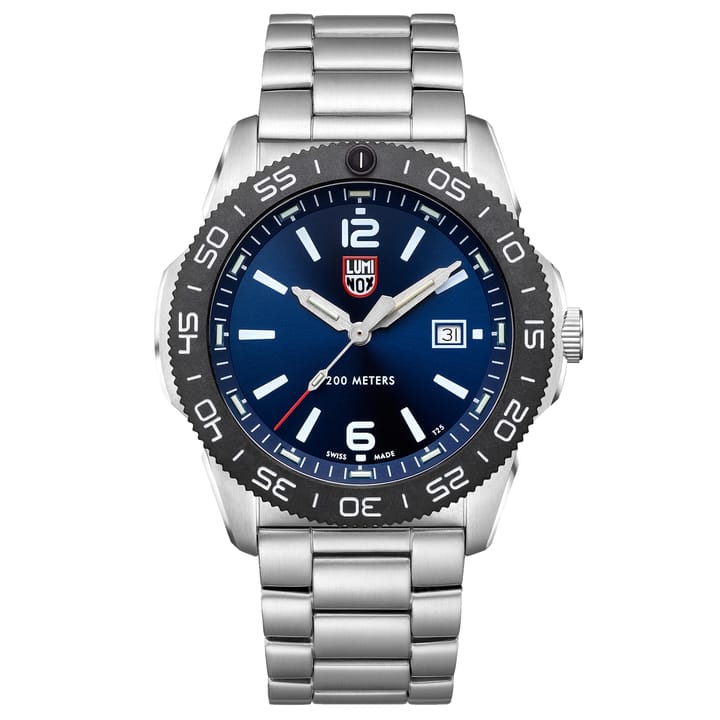 Luminox Pacific Diver 3123 Blue/White Luminox Luminox Pacific Diver 3123 Blue/White Luminox