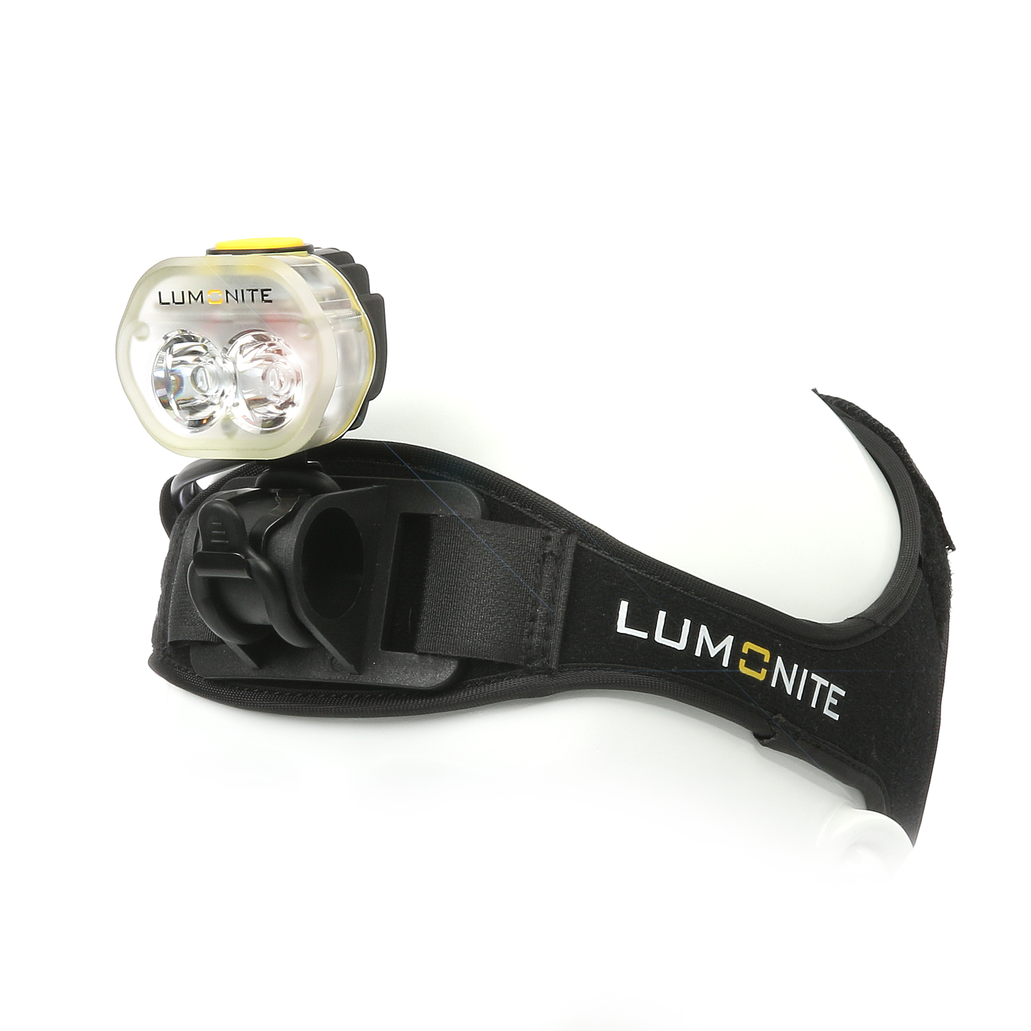 Lumonite Air2 Black