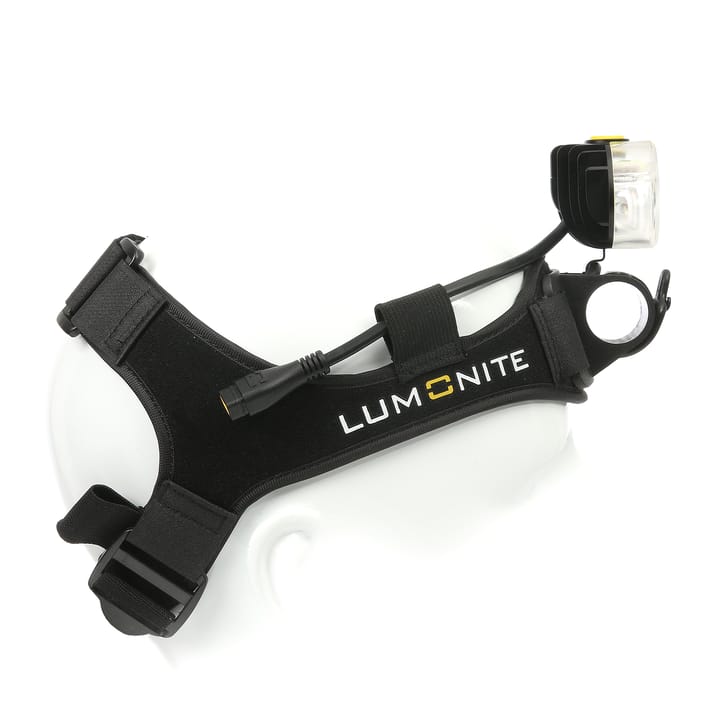 Lumonite Air2 Black Lumonite
