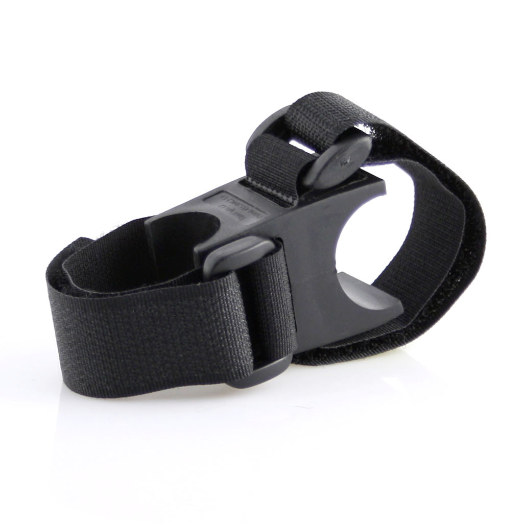 Lumonite Cross Mount Black Elektroniktillbehör ONESIZE