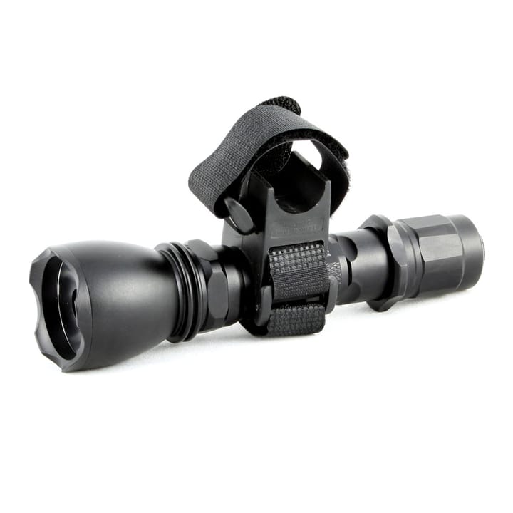 Lumonite Cross Mount Black Lumonite Lumonite Cross Mount Black Lumonite