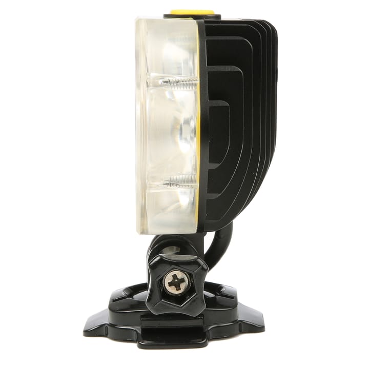 Lumonite D-nut Gopro Adapter Black Lumonite