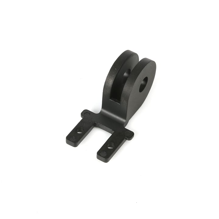 Lumonite D-nut Gopro Adapter Black Lumonite