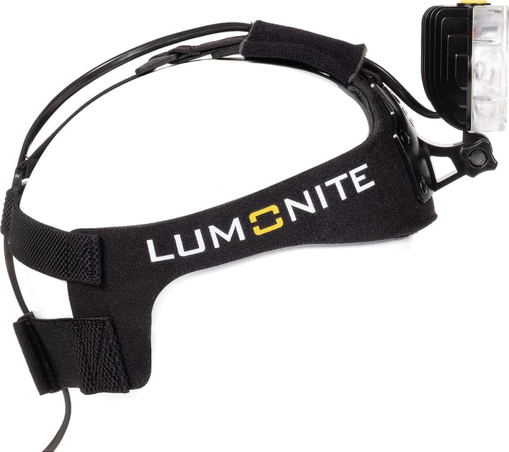 Lumonite Leader Black Lumonite