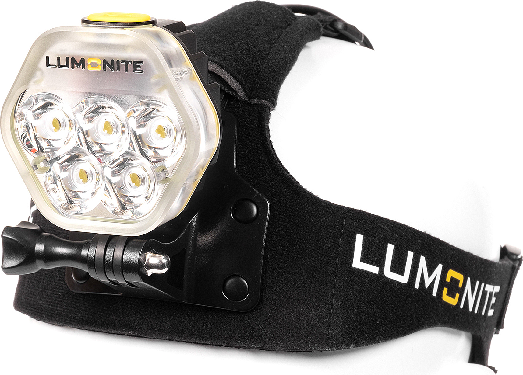 Lumonite Navigator 2 Black