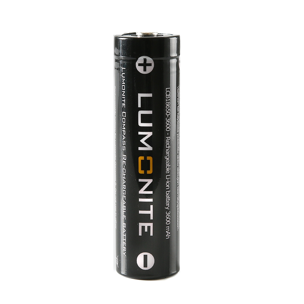Lumonite Spare Battery Compass R