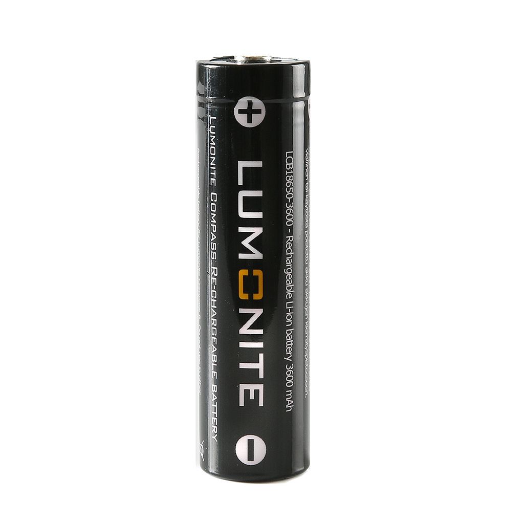Lumonite Spare Battery Compass R