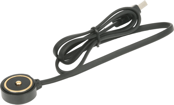 Lumonite Touch / USB-C Black Lumonite