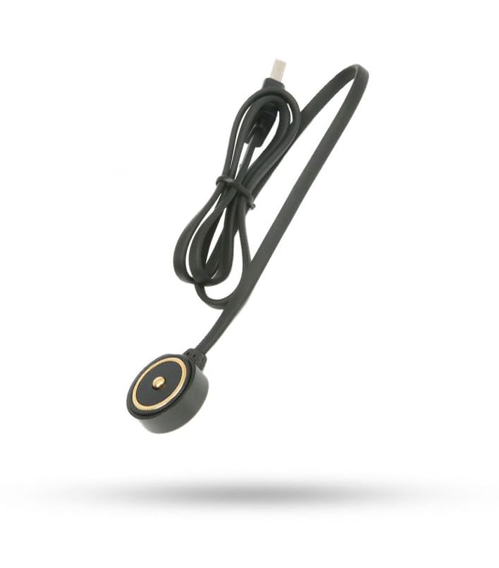 Lumonite Touch / USB-C Black Lumonite