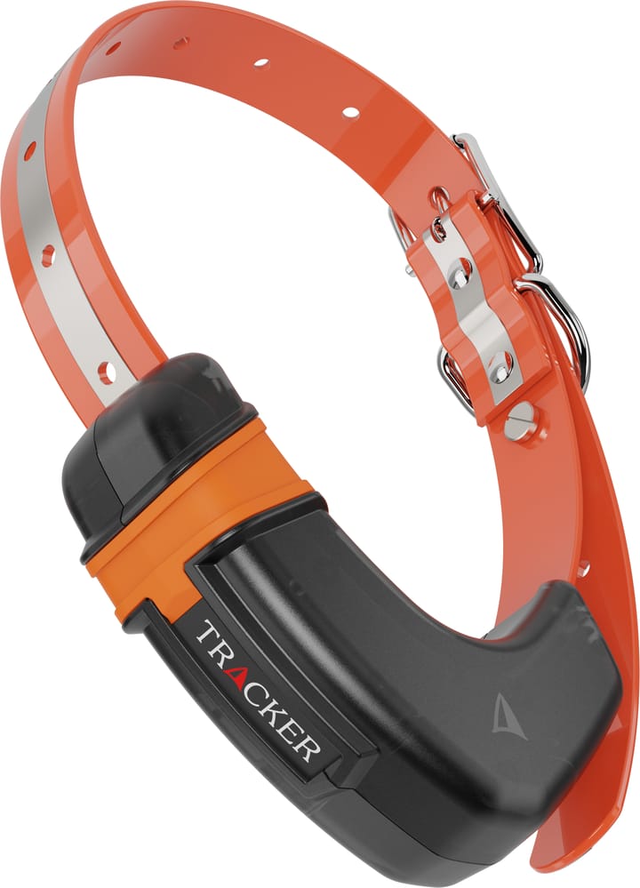 Tracker Luna 4g Black Tracker